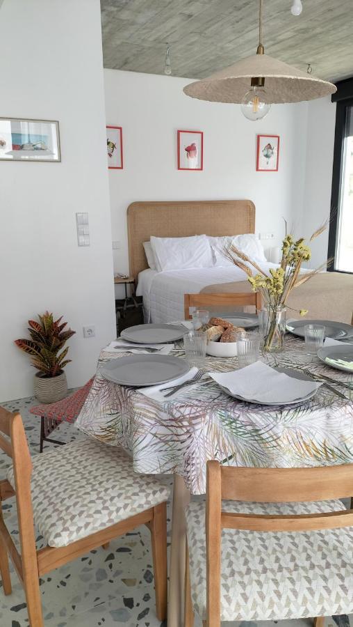 Ferienwohnung Casa Dos Minos Bruno Cangas Exterior foto