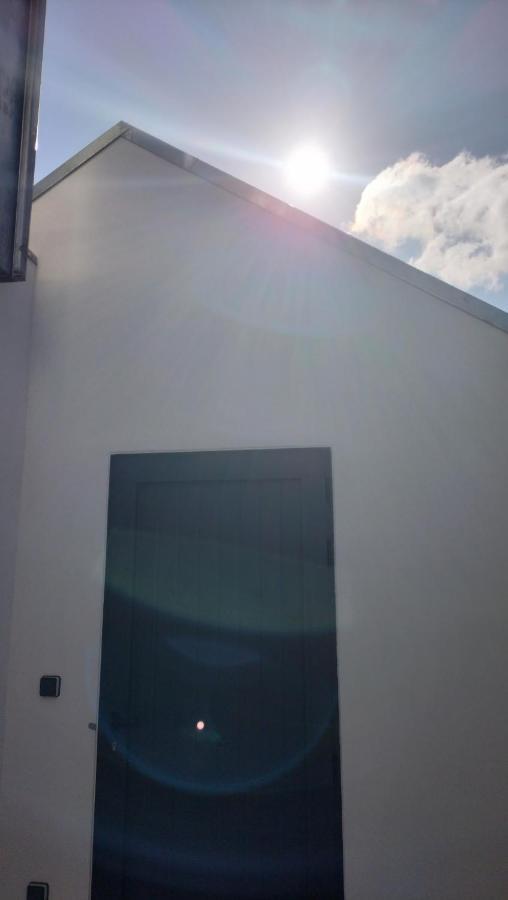 Ferienwohnung Casa Dos Minos Bruno Cangas Exterior foto