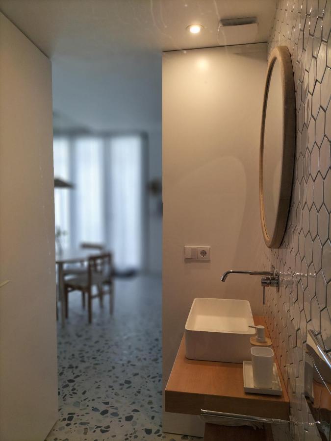 Ferienwohnung Casa Dos Minos Bruno Cangas Exterior foto