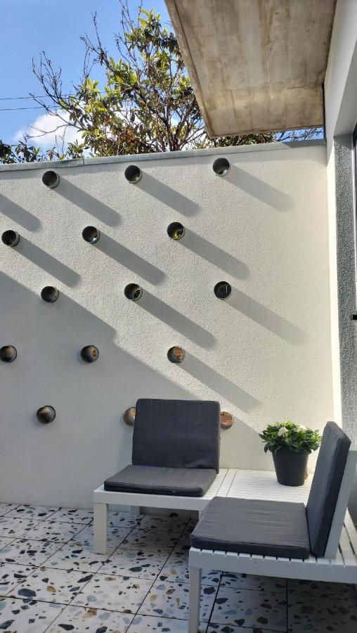 Ferienwohnung Casa Dos Minos Bruno Cangas Exterior foto