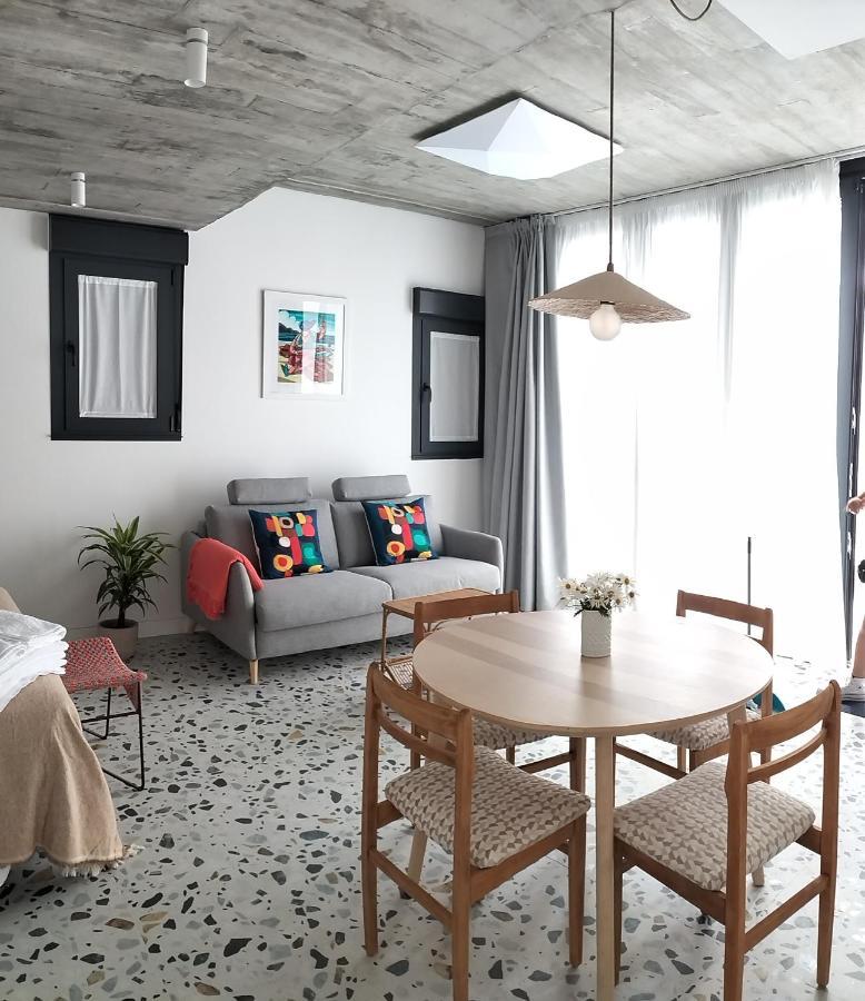 Ferienwohnung Casa Dos Minos Bruno Cangas Zimmer foto