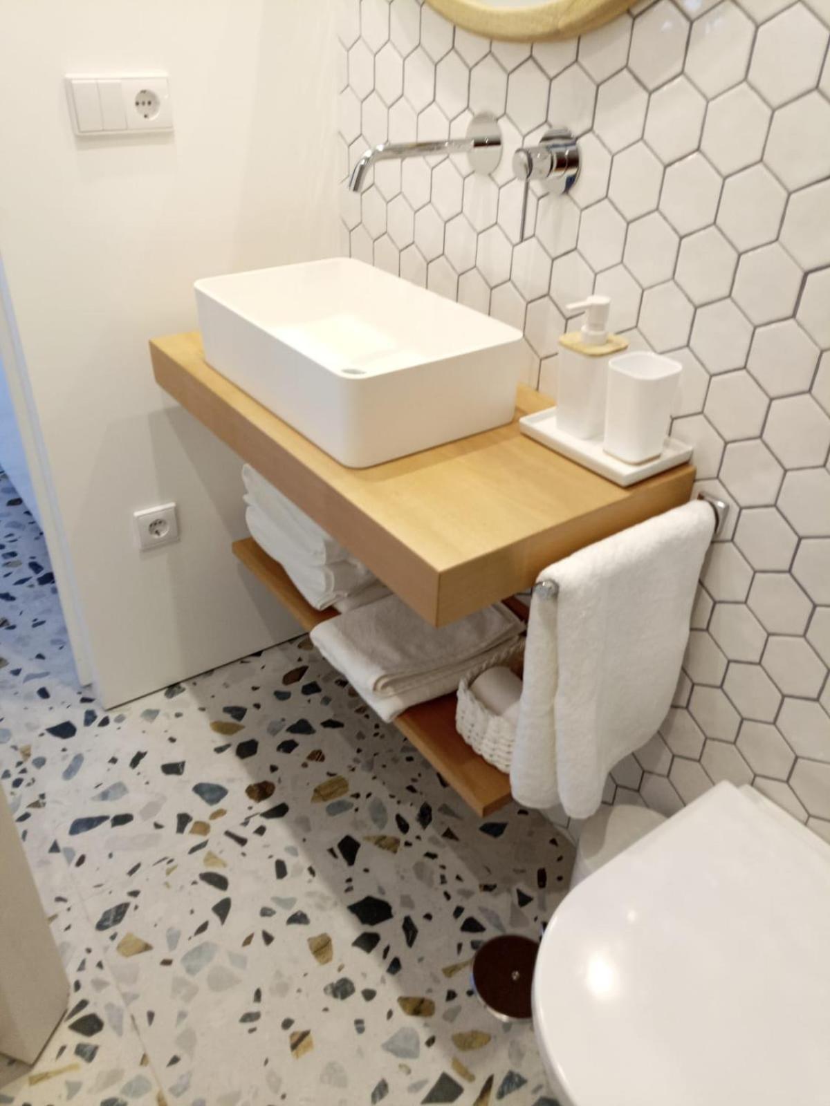 Ferienwohnung Casa Dos Minos Bruno Cangas Exterior foto
